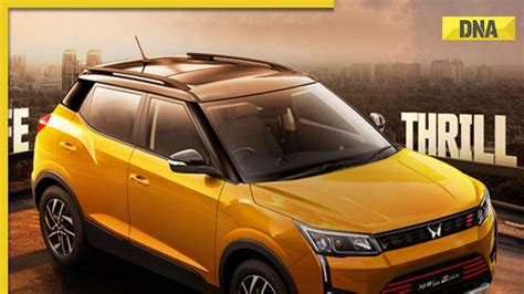 xuv 300 variants price.